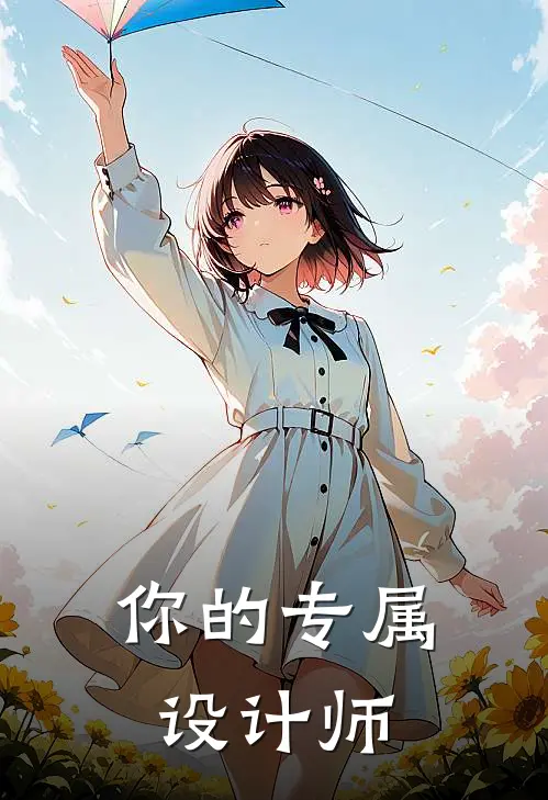 你的专属设计师