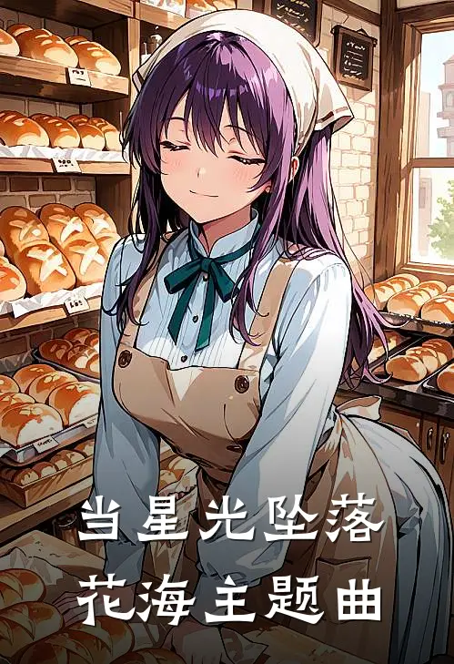 当星光坠落花海主题曲