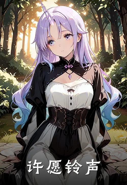 许愿铃声
