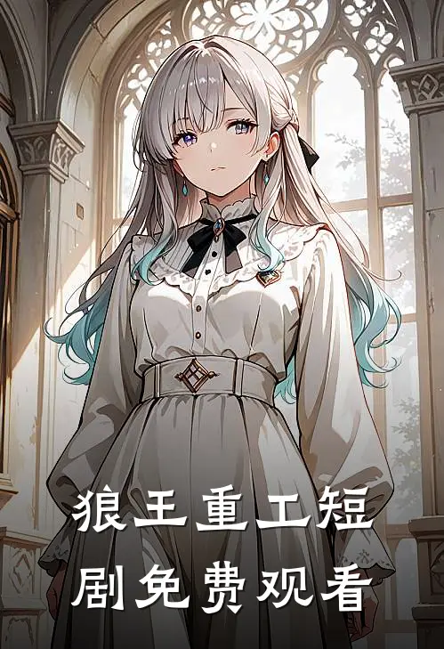 狼王重工短剧免费观看