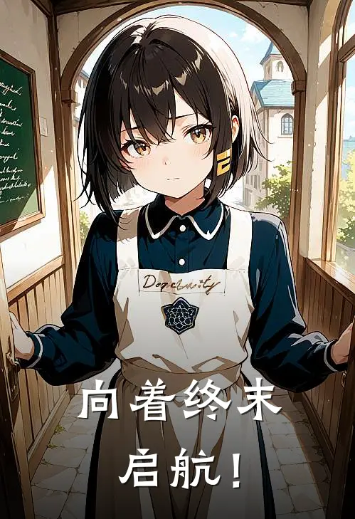 向着终末，启航！