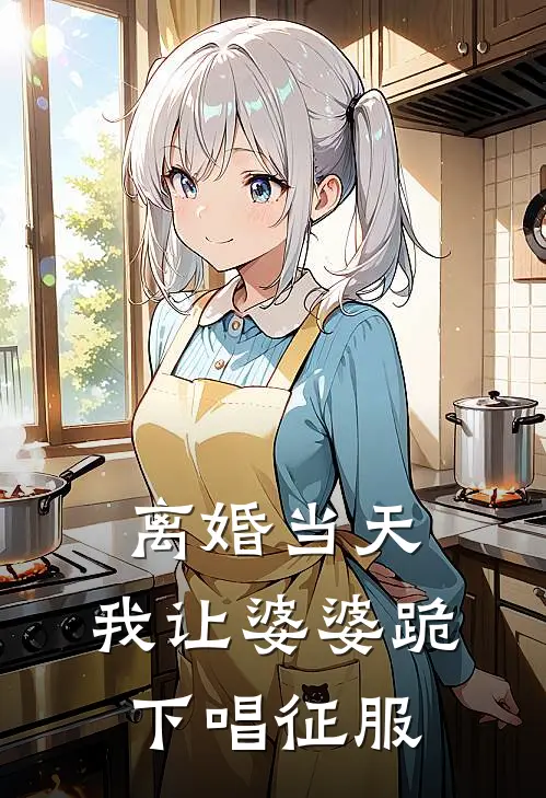 陈浩浩子《离婚当天，我让婆婆跪下唱征服》全本免费在线阅读_(陈浩浩子)最新章节在线阅读