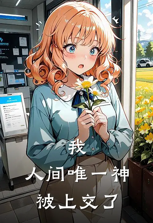 我，人间唯一神，被上交了李默秦雪完本热门小说_小说完结版我，人间唯一神，被上交了(李默秦雪)