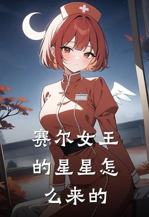 赛尔女王的星星怎么来的