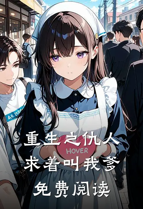 重生之仇人求着叫我爹免费阅读