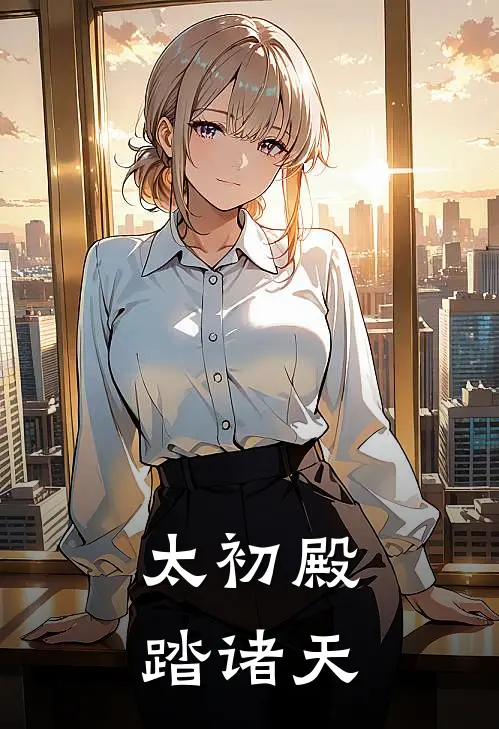 李煜杰盘古《太初殿踏诸天》完结版阅读_(太初殿踏诸天)全集阅读