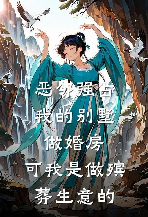 恶邻强占我的别墅做婚房，可我是做殡葬生意的大强孟曼免费小说大全_小说完结恶邻强占我的别墅做婚房，可我是做殡葬生意的(大强孟曼)