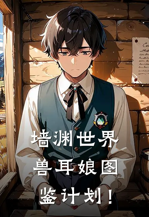 墙渊世界，兽耳娘图鉴计划！王砚灼华完整版免费阅读_王砚灼华精彩小说