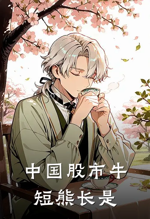 中国股市牛短熊长是