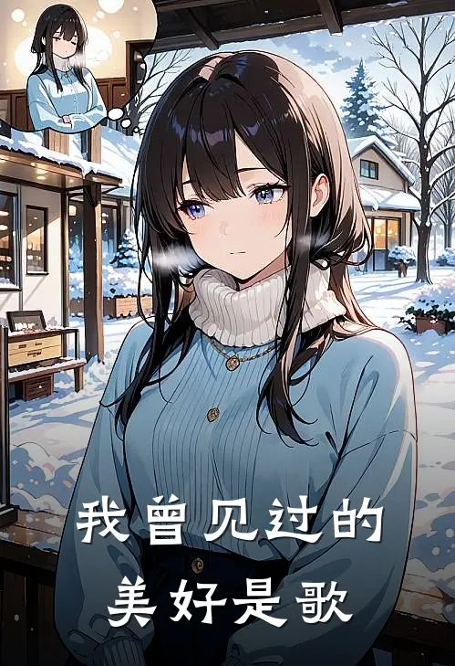 我曾见过的美好是歌