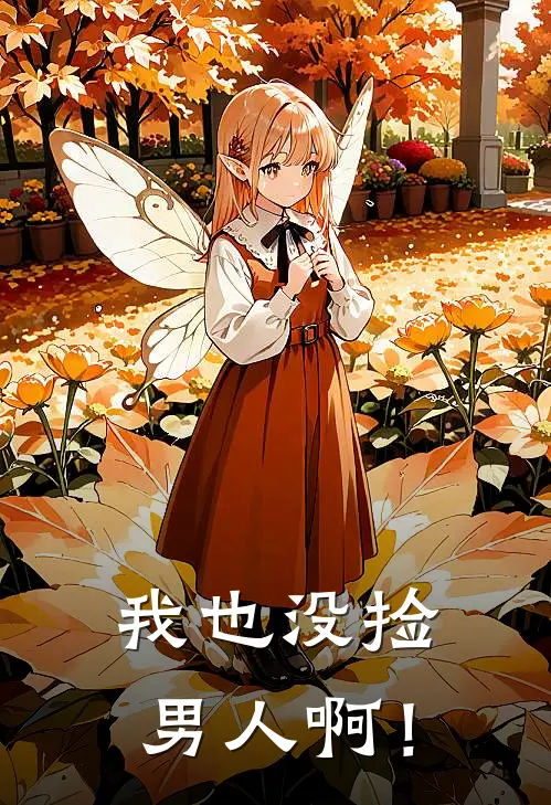 我也没捡男人啊！小七路北免费小说全集_免费小说在哪看我也没捡男人啊！(小七路北)