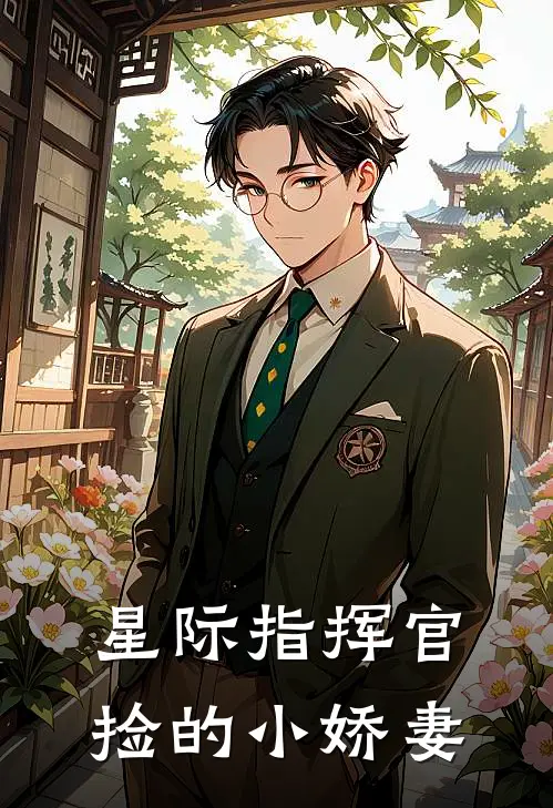 星际指挥官捡的小娇妻