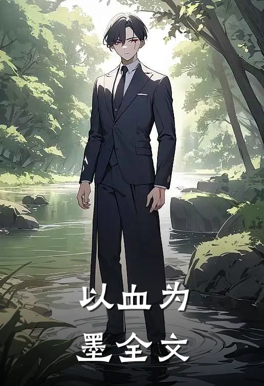 以血为墨全文