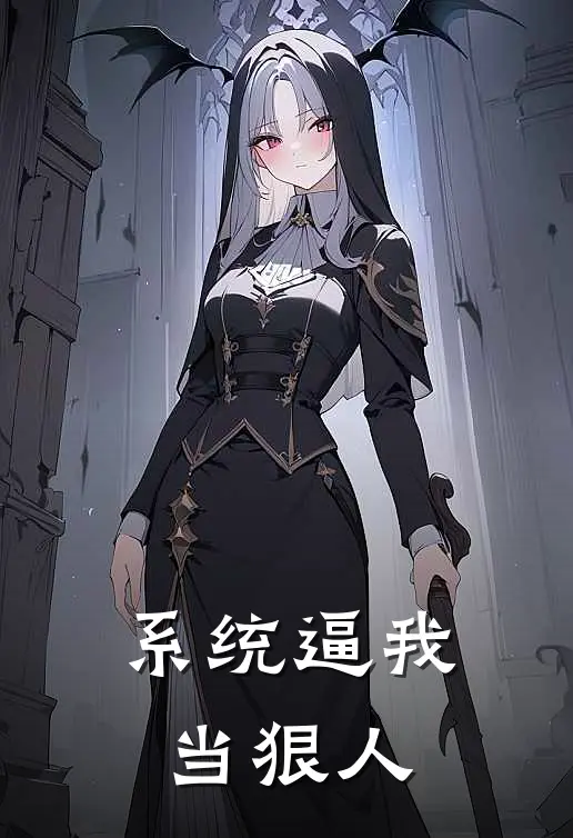 系统逼我当狠人