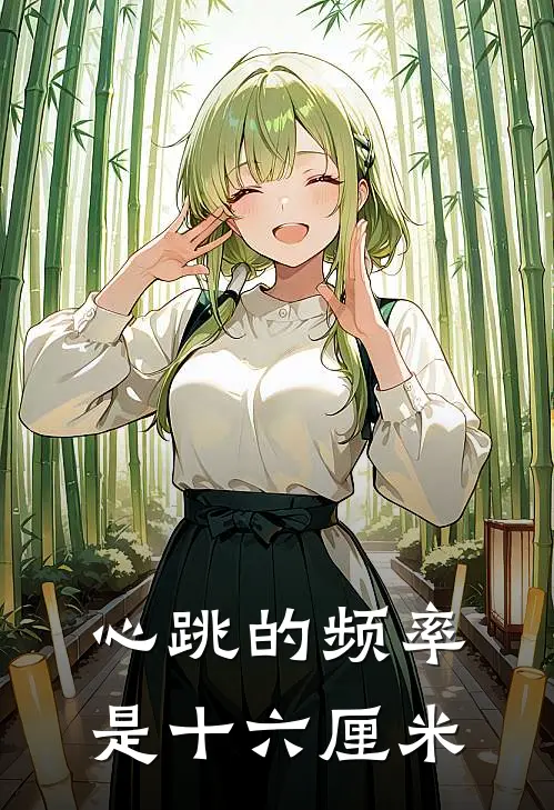 心跳的频率是十六厘米(夏知沈星河)已完结小说_小说免费阅读心跳的频率是十六厘米夏知沈星河