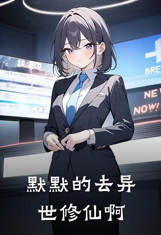 默默的去异世修仙啊