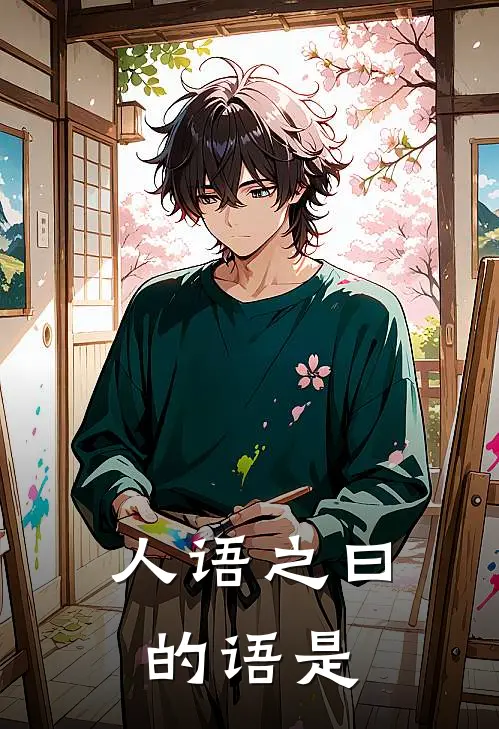 人语之曰的语是