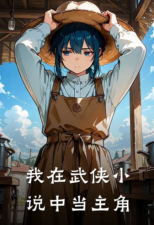 我在武侠小说中当主角王语嫣李青萝最新完结小说推荐_在线免费小说我在武侠小说中当主角(王语嫣李青萝)