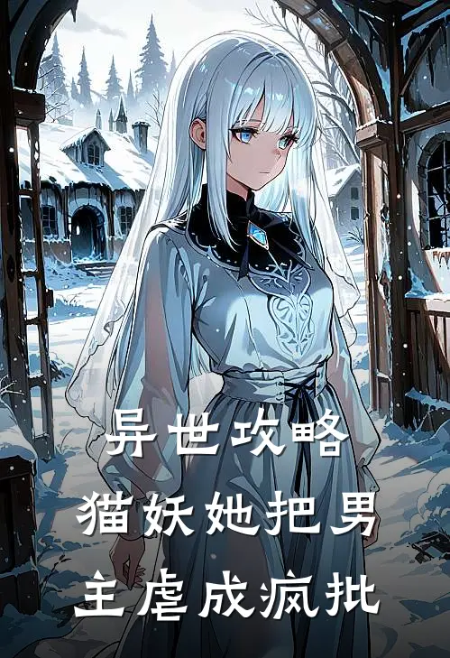 异世攻略：猫妖她把男主虐成疯批(尤姜柏临)免费小说阅读_完结版小说推荐异世攻略：猫妖她把男主虐成疯批(尤姜柏临)