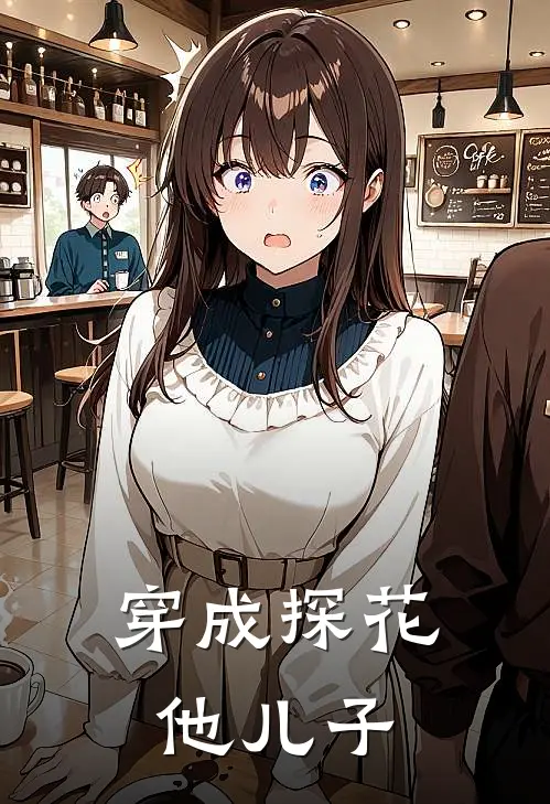 穿成探花他儿子