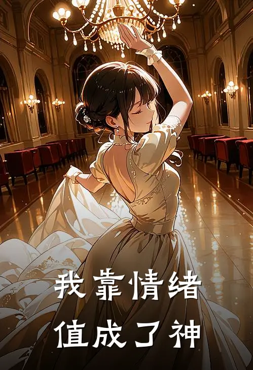 我靠情绪值成了神