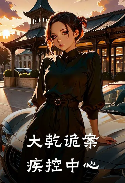 大乾诡案疾控中心