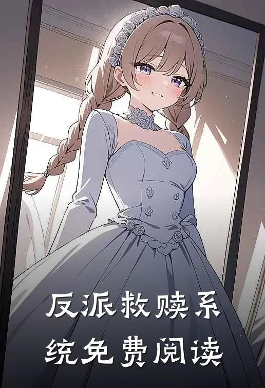 反派救赎系统免费阅读