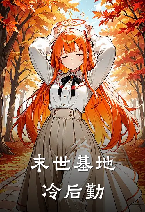 末世基地冷后勤