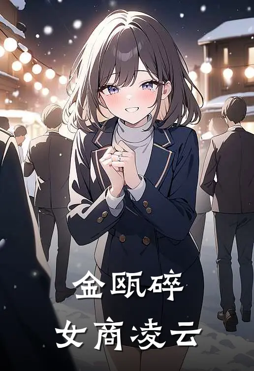 金瓯碎：女商凌云