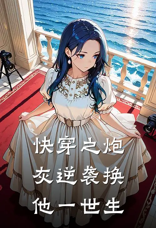 快穿之炮灰逆袭换他一世生