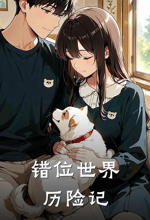 错位世界历险记