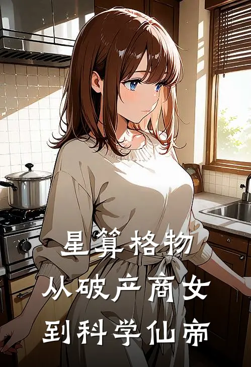 星算格物：从破产商女到科学仙帝