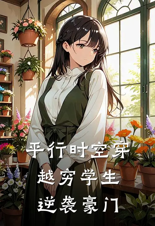 《平行时空穿越穷学生逆袭豪门》李威刘浩全集免费在线阅读_(李威刘浩)全章节免费在线阅读