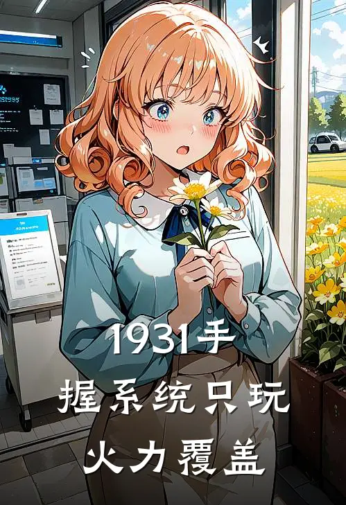 1931手握系统只玩火力覆盖