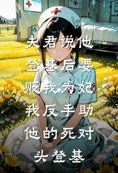 夫君说他登基后要贬我为妃，我反手助他的死对头登基宋瑶赵临完本小说免费阅读_小说完结版夫君说他登基后要贬我为妃，我反手助他的死对头登基宋瑶赵临