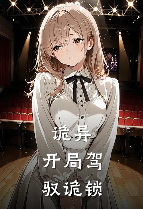 诡异：开局驾驭诡锁(陈默林枫)好看的小说推荐完结_完本小说诡异：开局驾驭诡锁陈默林枫