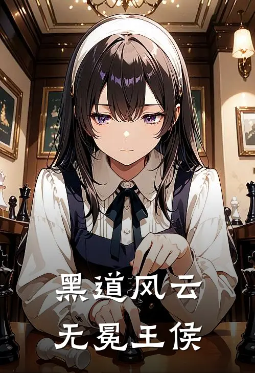 黑道风云：无冕王侯(赵露雅露雅)热门小说排行_完结版小说黑道风云：无冕王侯赵露雅露雅