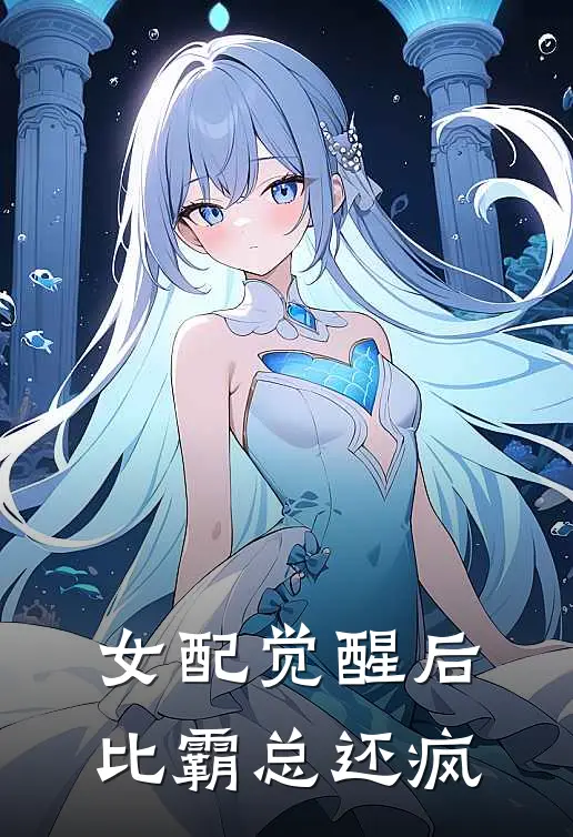 女配觉醒后比霸总还疯