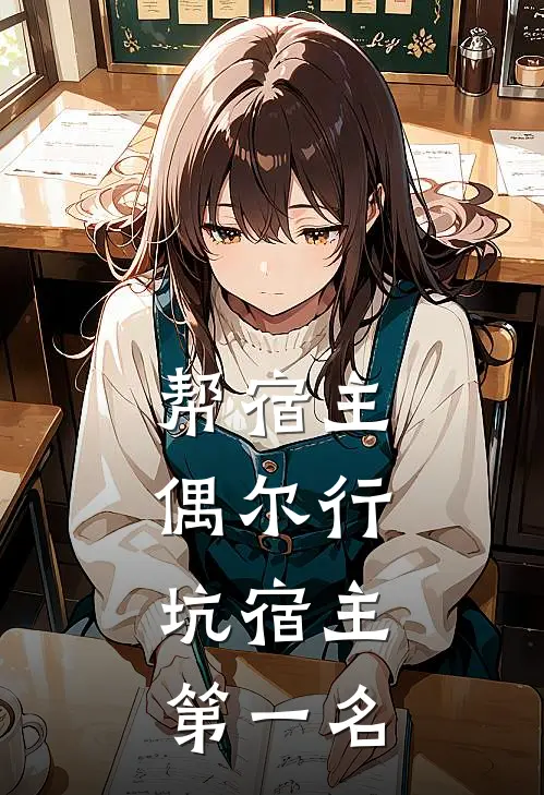 帮宿主偶尔行，坑宿主第一名