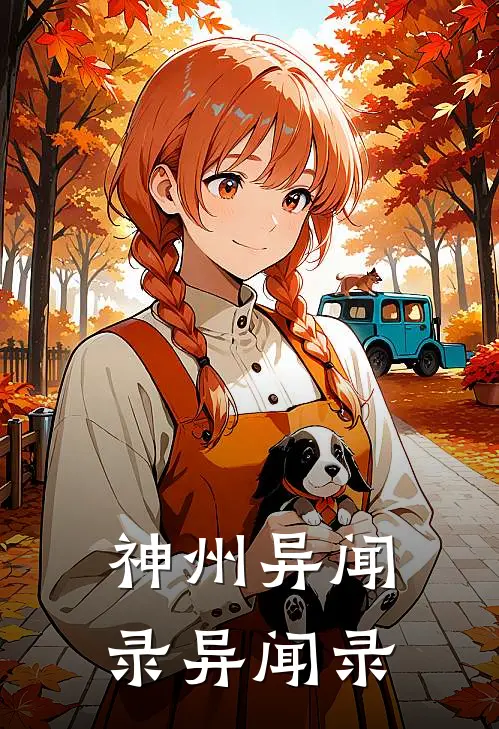 神州异闻录异闻录萧禹李玄风完本热门小说_小说完结版神州异闻录异闻录(萧禹李玄风)