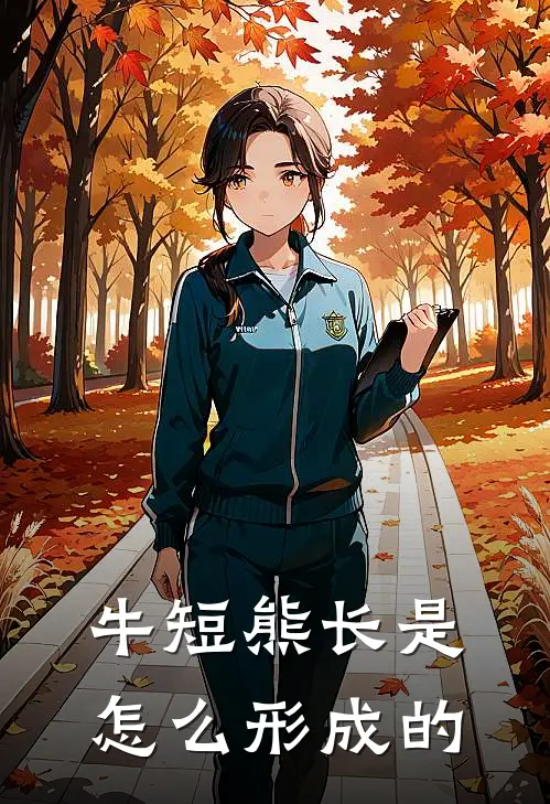 牛短熊长是怎么形成的