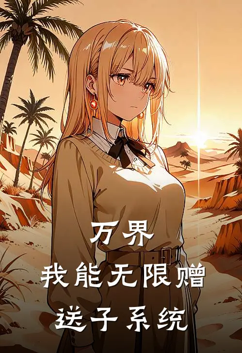 万界：我能无限赠送子系统