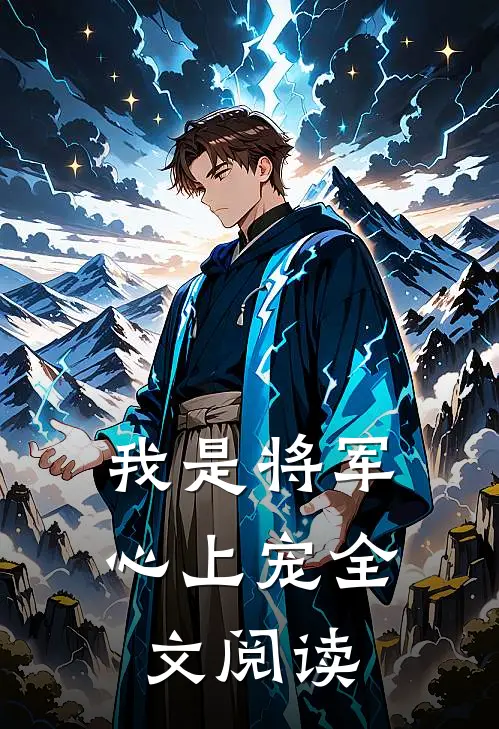 我是将军心上宠全文阅读