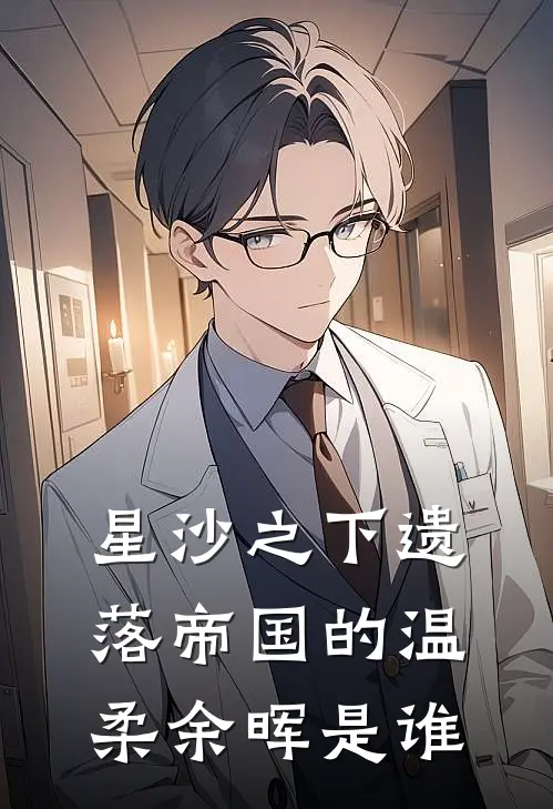 星沙之下遗落帝国的温柔余晖是谁