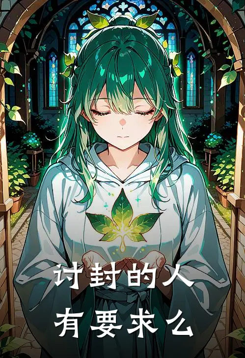 讨封的人有要求么