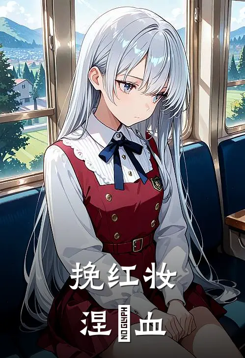 挽红妆：涅槃血