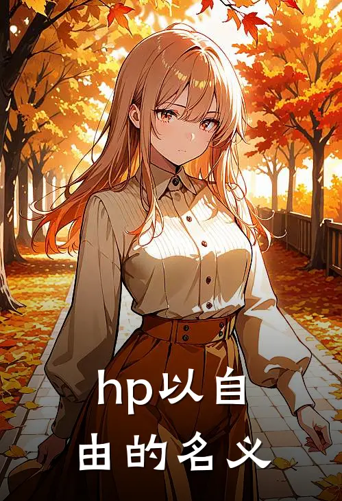 hp以自由的名义