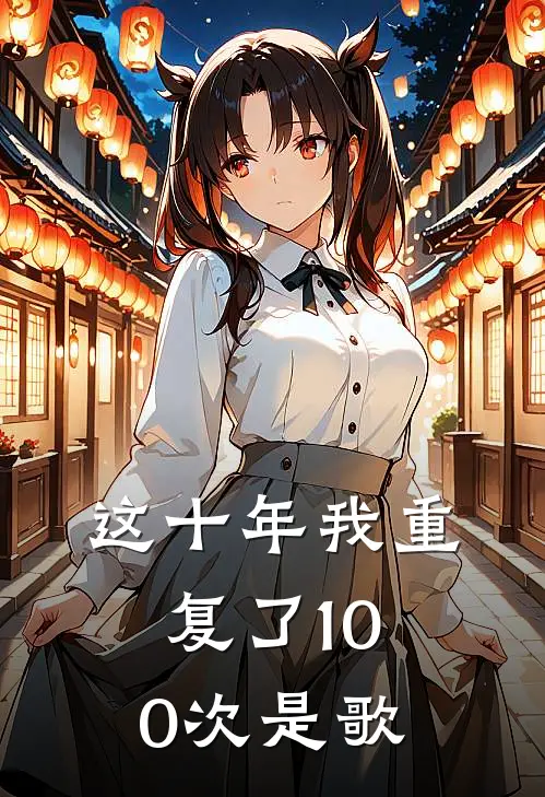 这十年我重复了100次是歌