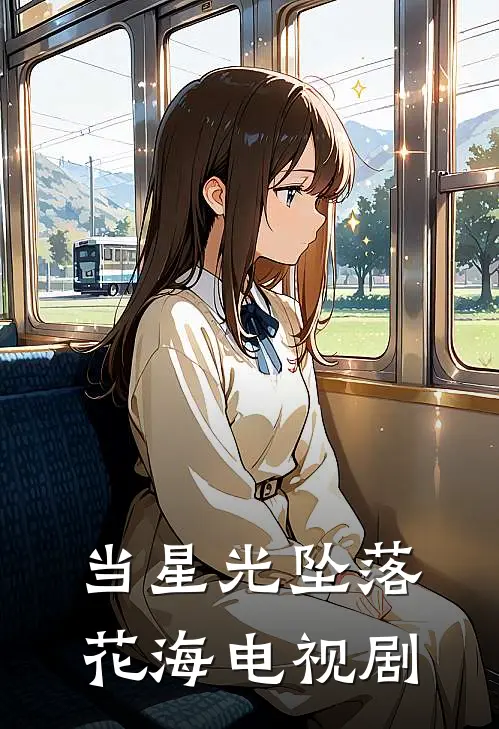 当星光坠落花海电视剧