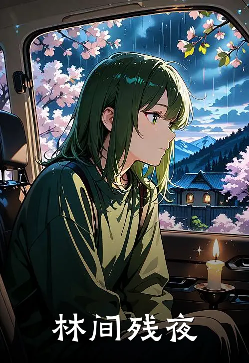 林间残夜(凯伦艾拉)无弹窗小说免费阅读_小说免费阅读无弹窗林间残夜凯伦艾拉